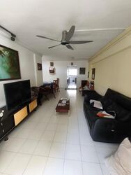 Blk 304 Yishun Rivergreen (Yishun), HDB 4 Rooms #618406691